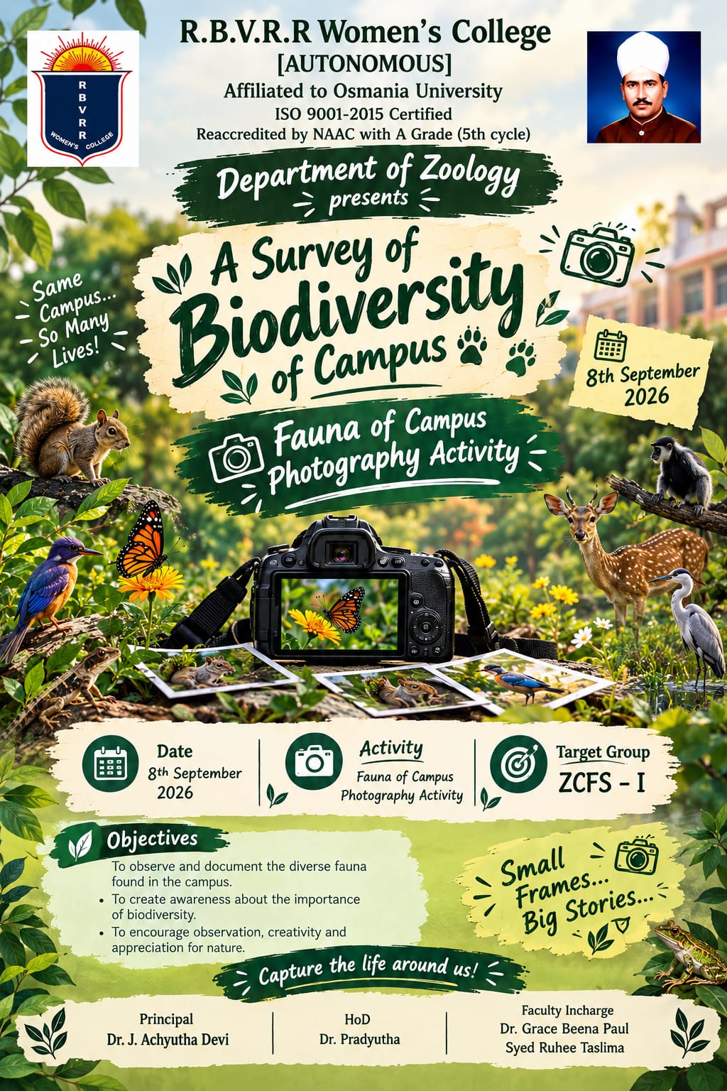 ciklecell"biodiversity"