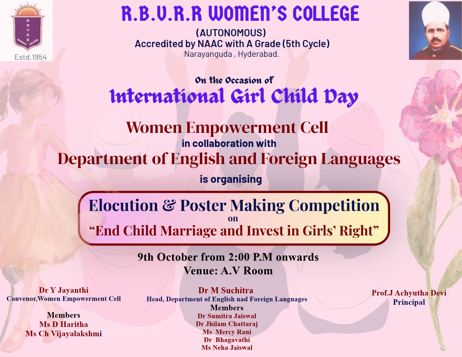 ciklecell"childmarriage"