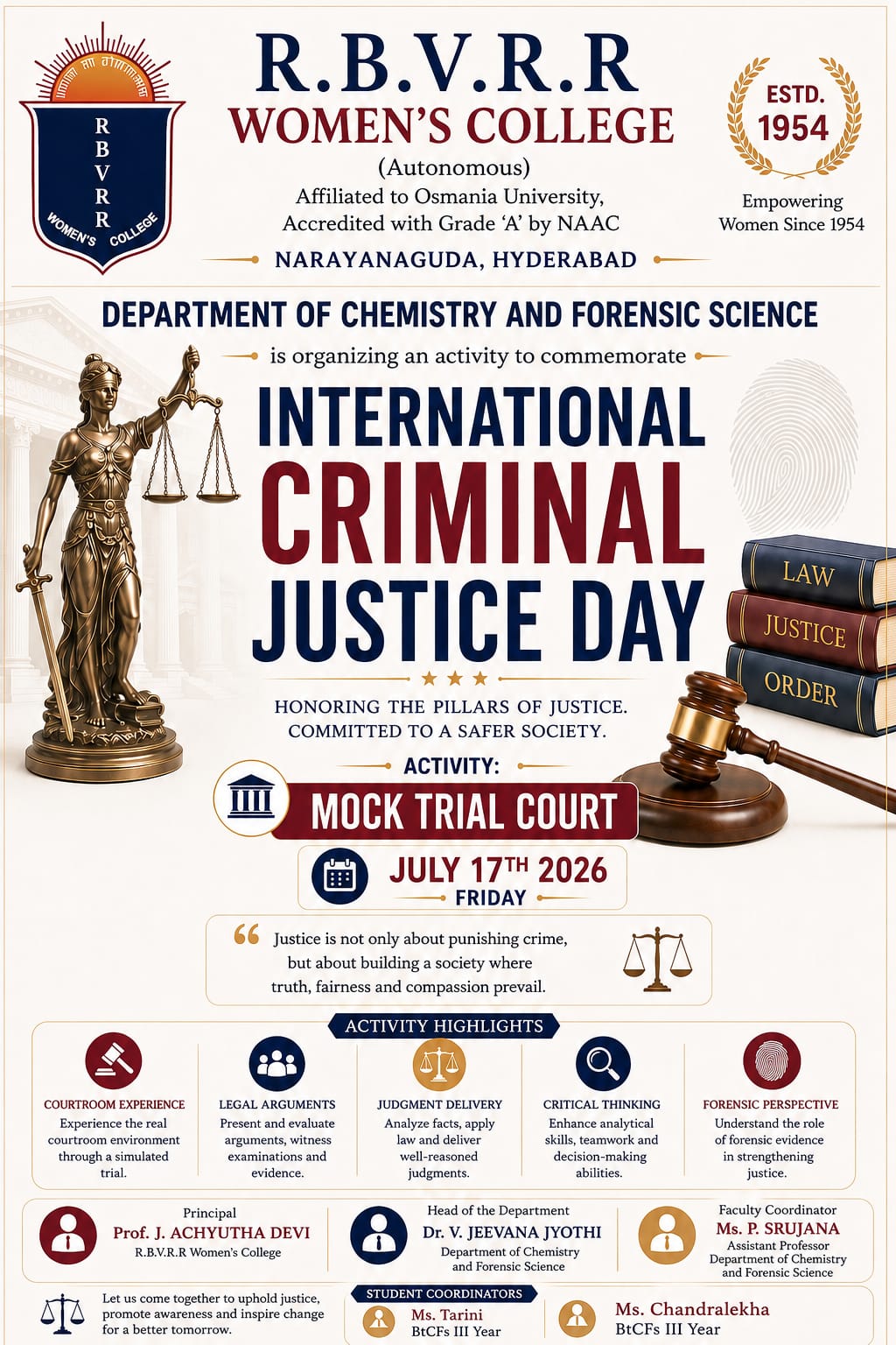 ciklecell"criminalday"