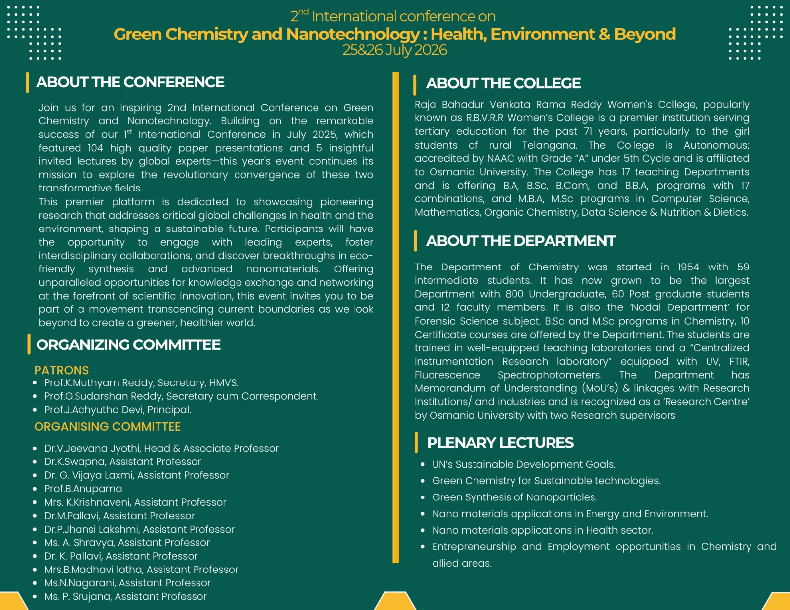 ciklecell"greenchem2"
