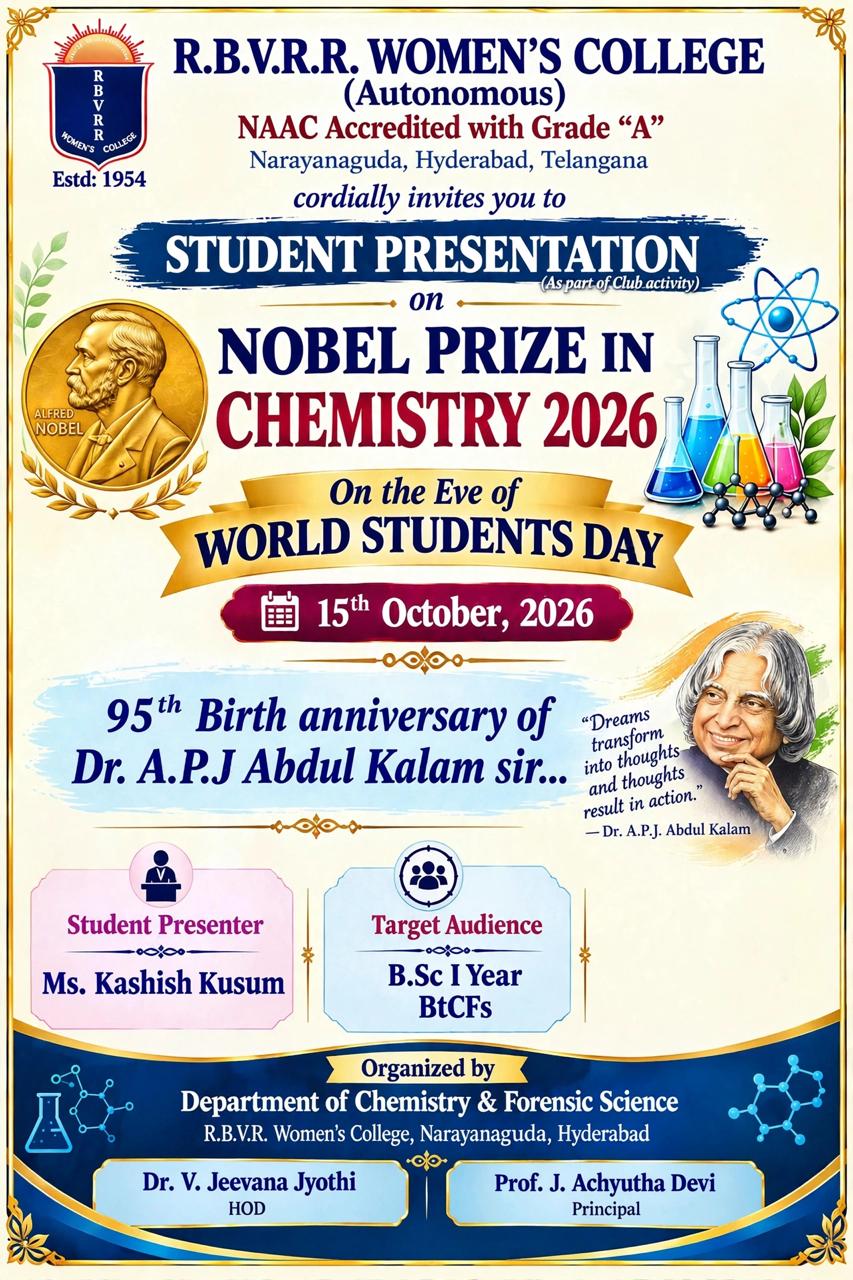 ciklecell"nobelchemistry"