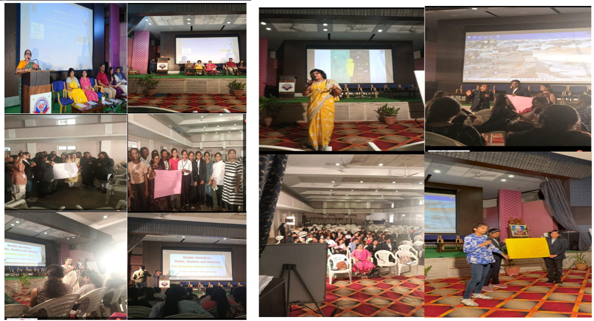 Gender Sensitization