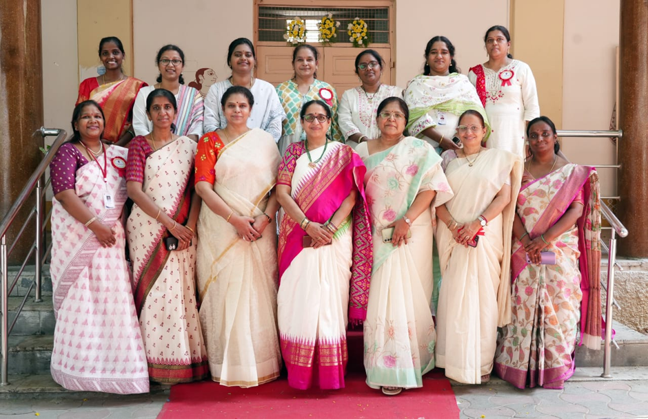 Our Faculty