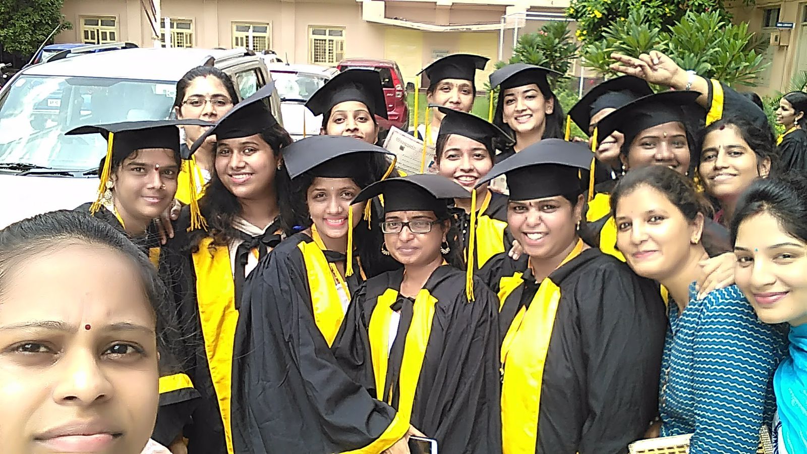 Students